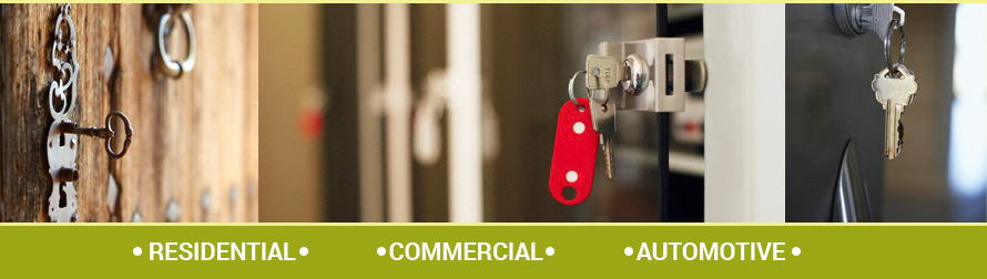 Locksmith